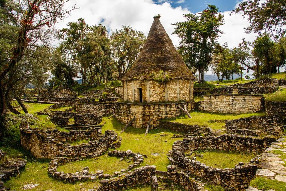 Cultura e Historia