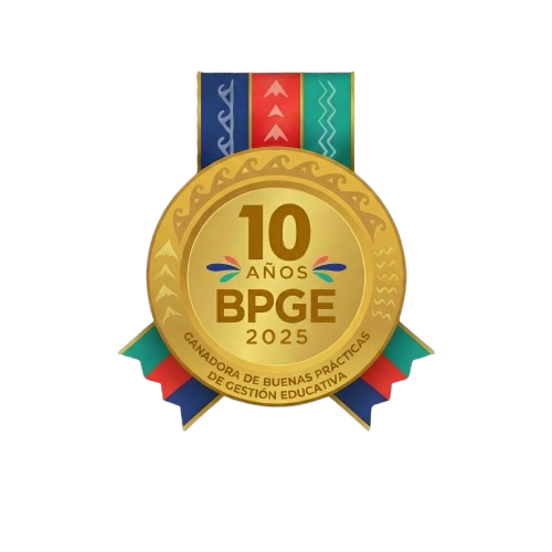 Medalla de Reconocimiento